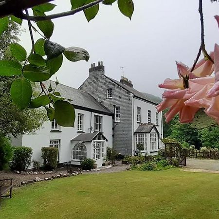 Score Valley Country House Ilfracombe Bagian luar foto