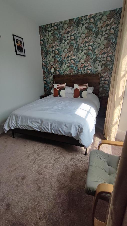 Score Valley Country House Ilfracombe Bagian luar foto