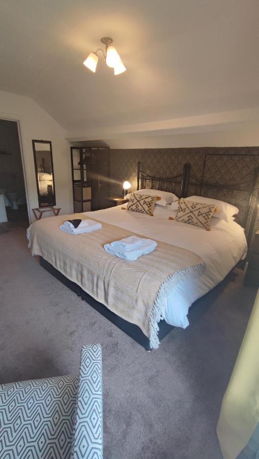 Score Valley Country House Ilfracombe Bagian luar foto