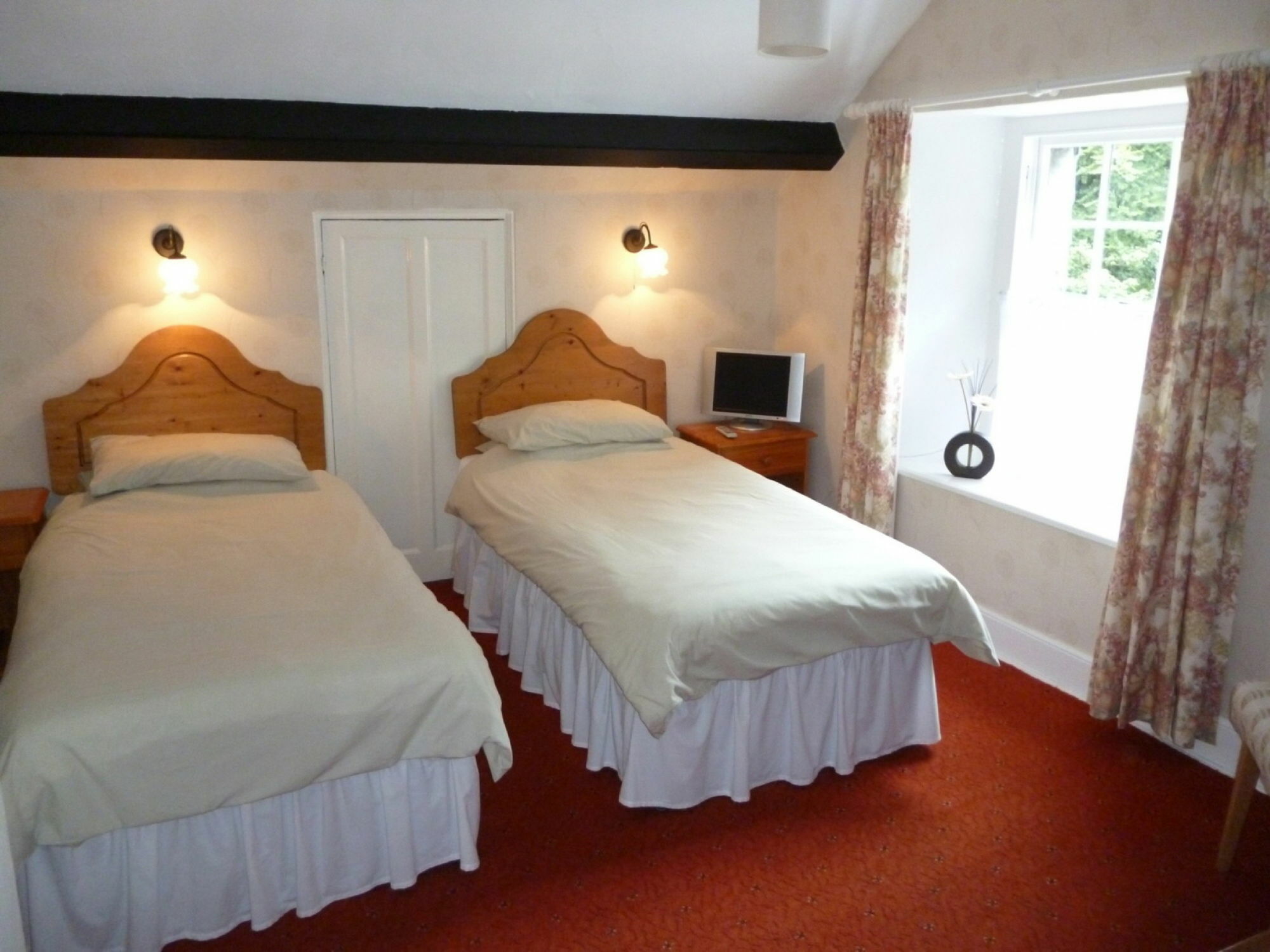 Score Valley Country House Ilfracombe Bagian luar foto