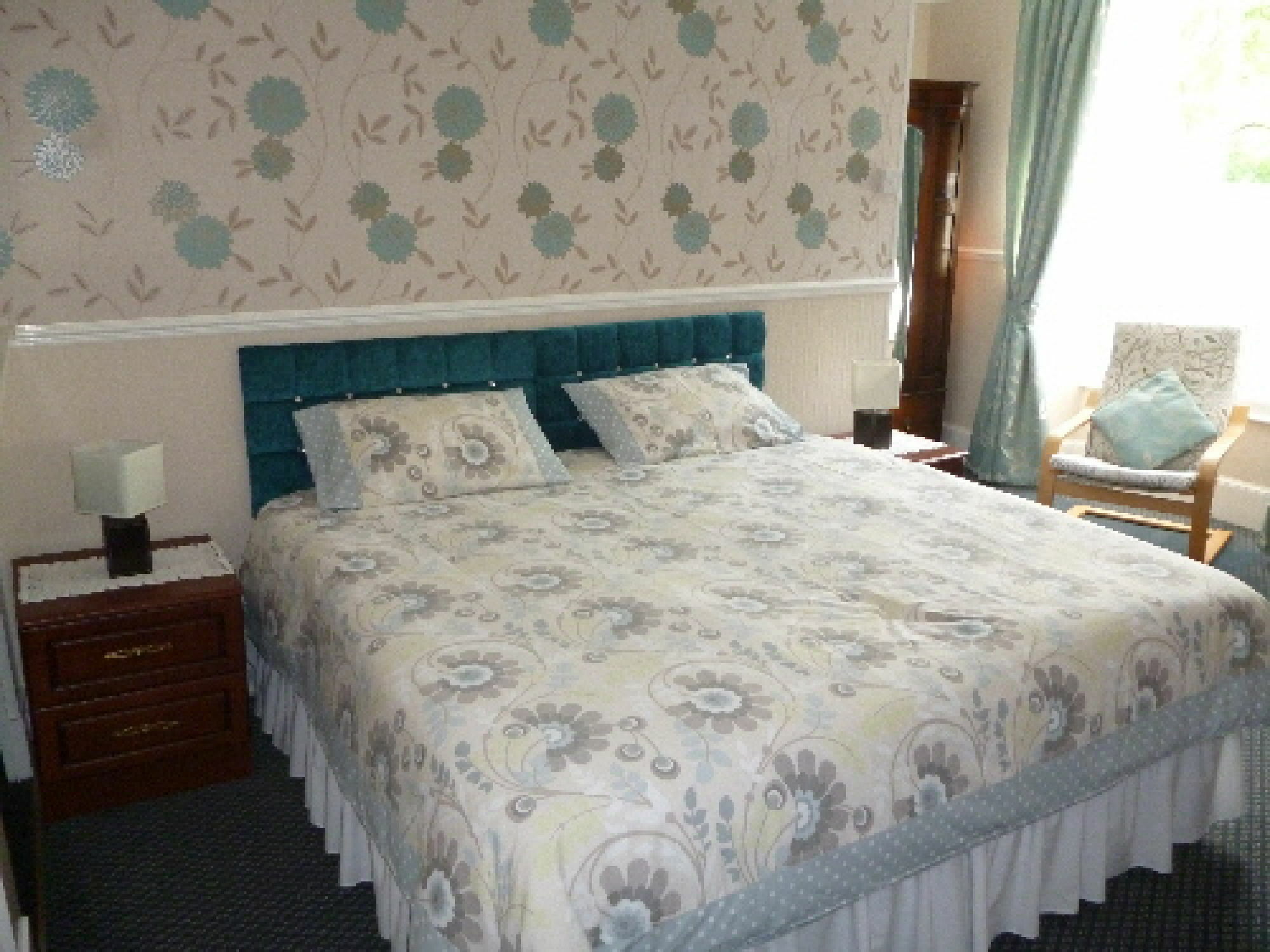 Score Valley Country House Ilfracombe Bagian luar foto