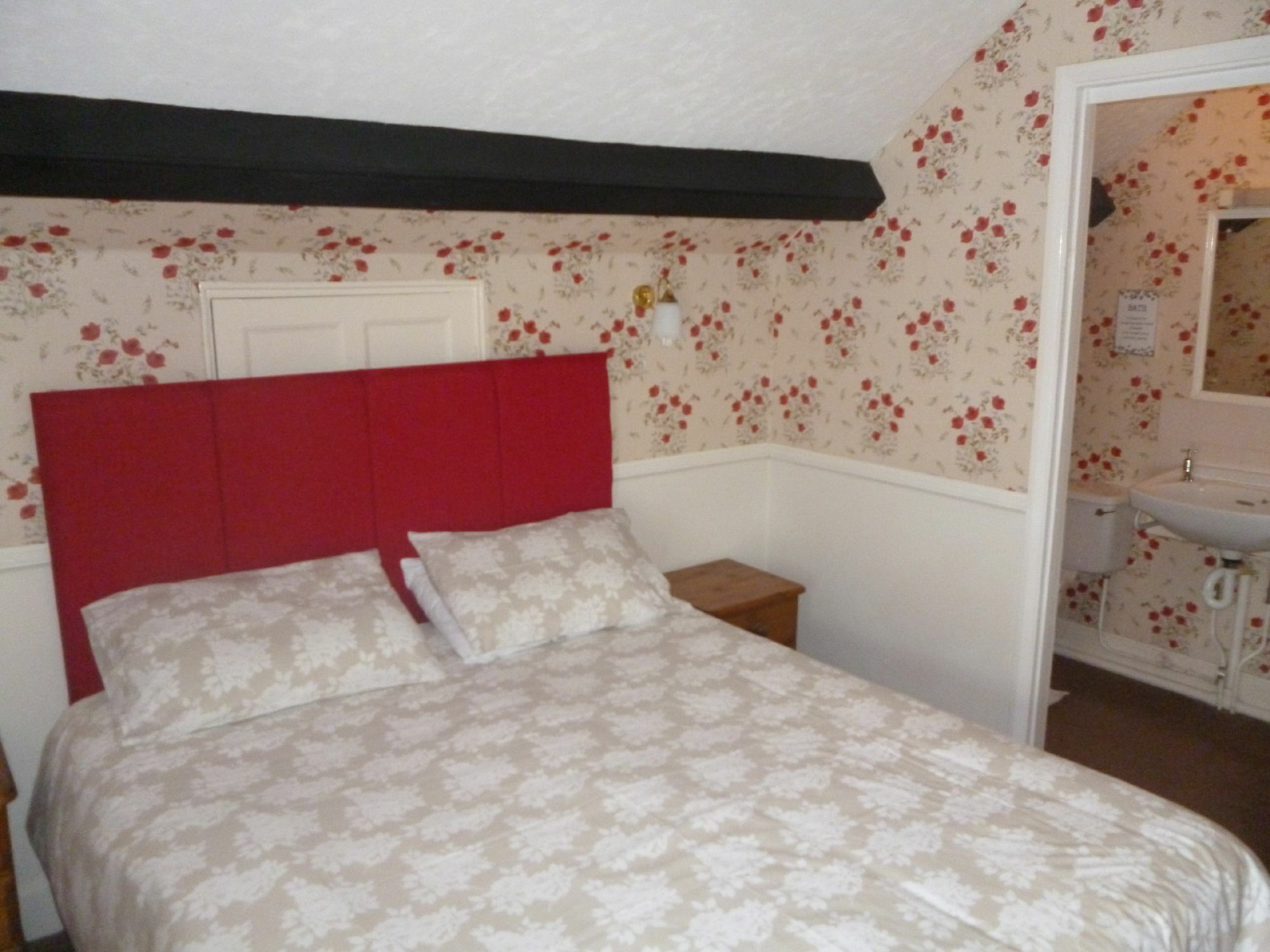 Score Valley Country House Ilfracombe Bagian luar foto